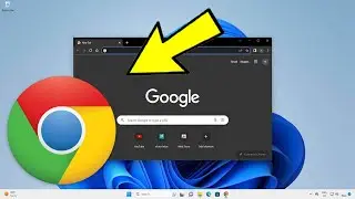 How To Make Google Chrome Default Browser in Windows 11 - make chrome Your default browser 🌐✅