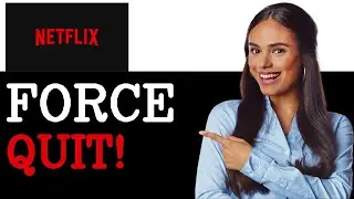 How To Force Quit Netflix On LG Smart TV (2025)