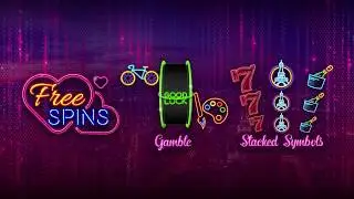 Paris Nights Booming Games