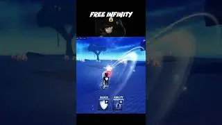 Blade Ball Free Infinity🤔