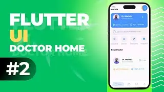 Make BETTER UI in Flutter - EP #2