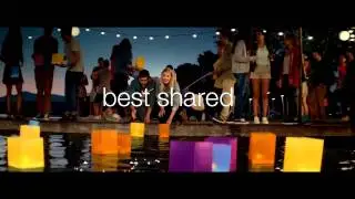 Xperia™ Z1 TV Ad   The best of Sony for the best of you