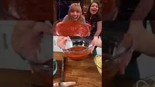 Spaghetti Tacos from iCarly