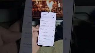 Крутая Функция Android, НА АЙФОНЕ ТАКОГО НЕТ