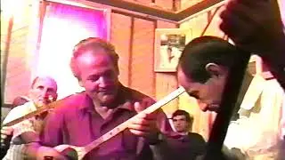 Kadri Moni & Hajdar Doda -   Haxhi Zeka