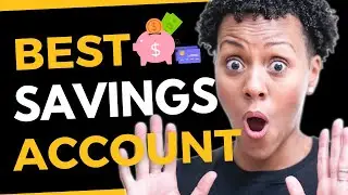 Best Savings Account in 2022 (Best HIGHEST Yield Savings Account) | Wealth Nation