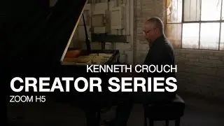 Zoom Creators: Kenneth Crouch