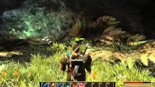 Gothic3 прохождение часть 8.avi