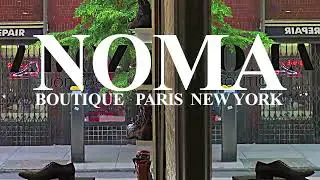 NOMA