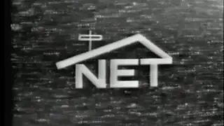 National Educational Television (NET) Closing Logo, 1960