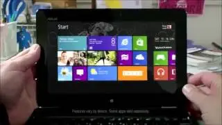 Windows 8 Commercial