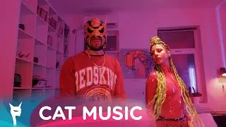 LVX MACHINA - Hello Holla (Official Video)