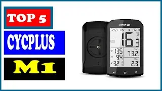 Best CYCPLUS M1