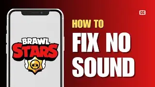 How To Fix Brawl Stars No Sound Problem | Software Update Solution (2024)