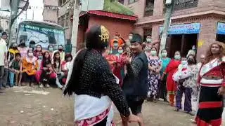 Hadigau Jatra 2078 B.S part 2