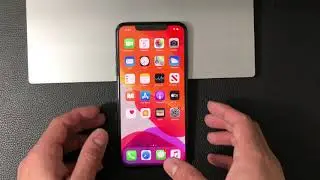 iPhone 11 / 11 Pro / 11 Pro Max: How to Force Restart