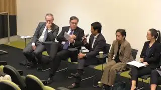 ADRI | Asbestos Diseases Research Institute | Q&A Part 1 | Mesothelioma