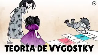 La Teoría del Desarrollo Cognitivo a Través de las Relaciones Sociales de Vygotsky