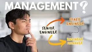 Thinking About Engineering Management? Watch This First! 5 Red Flags