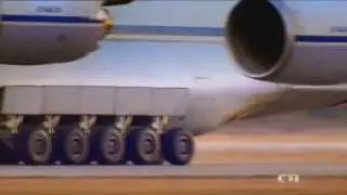 BIG BIGGER BIGGEST  aircraft