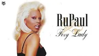 RuPaul - Snapshot