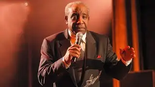 Jerry Butler last video performance before his death | Jerry Butler 