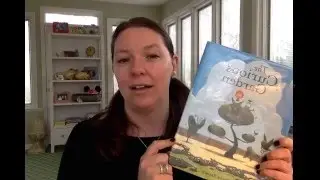 Garden Picture Books for Kids