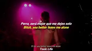 Lil Peep juice wrld Xxtentacion - By your side // Sub Español & Lyrics