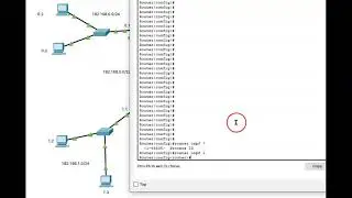 cisco router ospf 1 command