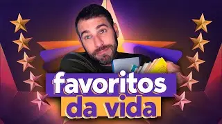 RANKEANDO OS MEUS 10 LIVROS FAVORITOS DA VIDA