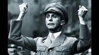 The Goebbels Diaries 1939 to 1941