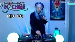 BEKIMACHINE DJ Set 08: Melodic House & Techno Mix | JAN.26.2022