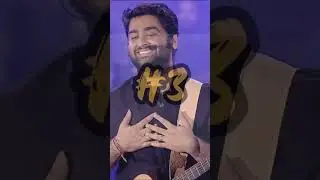 Top 5 Iconic Songs Of Arijit Singh | arijit singh songs 2023  