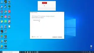 Windows 10 Nasıl indirilir & Format USB nasıl hazırlanır, izliyoruz