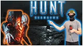 Hunt Showdown is BETTER than Ever