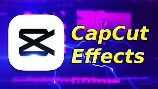 5 OSM Effects That You Must Use in CapCut PC Tutorial