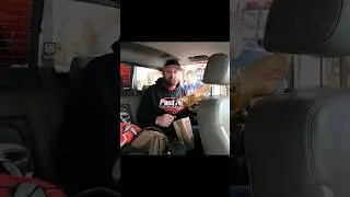 Road Trip w/ Tony Fast!!!