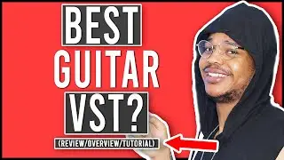 BEST Guitar Plugin? Ample Guitar Review/Overview & Tutorial (Is It Worth The Price?)