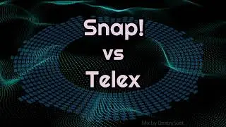 Snap! vs Telex mix