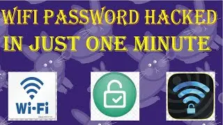 how to view wifi password connected to ur system || hacked || Swain Guide ||