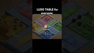 free LUDO TABLE Pubg mobile 🤩 | the Pubg mobile #pubgmobile #pubg #youtubeshorts #pubgm #bgmi #pubg