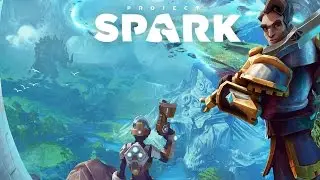 What is Project Spark