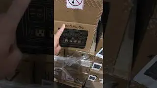 Без паніки! Це EcoFlow river 2pro #storgom