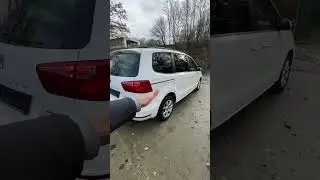 Автоподбор Германия 