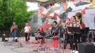 Accordions Anonymous - Cabbage Rolls and Coffee