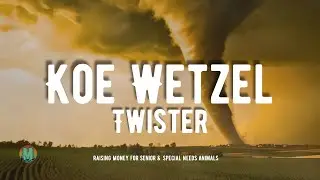 Koe Wetzel - Twister