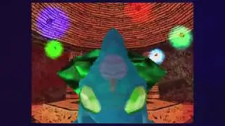 Super Sonic (Final Boss: Perfect Chaos) | Sonic Adventure DX 100% Walkthrough 