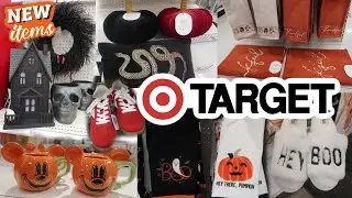 TARGET SHOPPING * NEW FINDS!!!