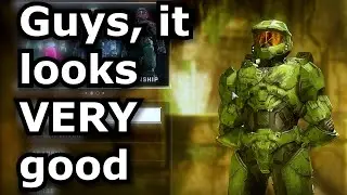 Believe it or not, I'm impressed with Season 5