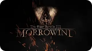 Morrowind Trailer TES III - Intro 2015